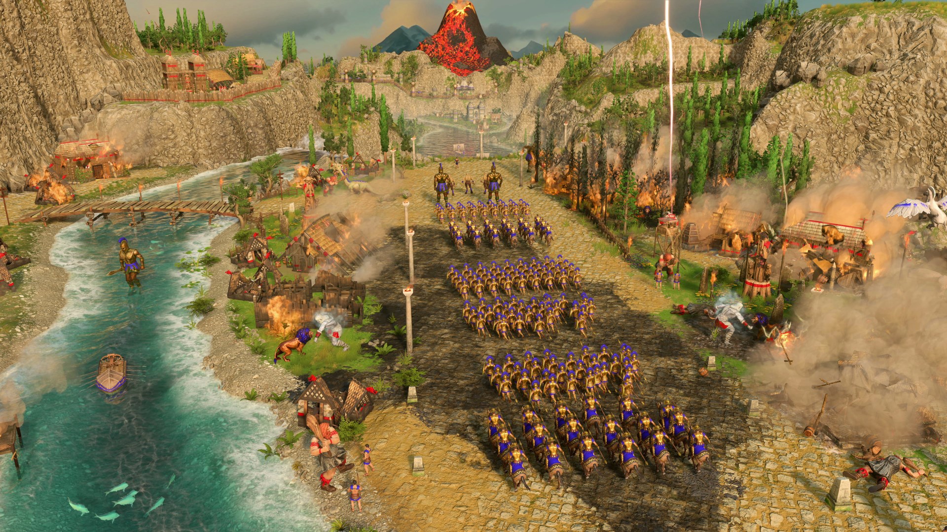 Final Launch trailer 