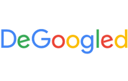 DeGoogle small promo image