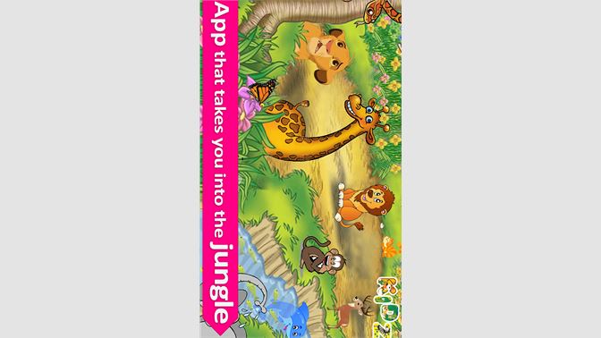 Mua Kids zoo, Animal sounds and pictures - Microsoft Store vi-VN