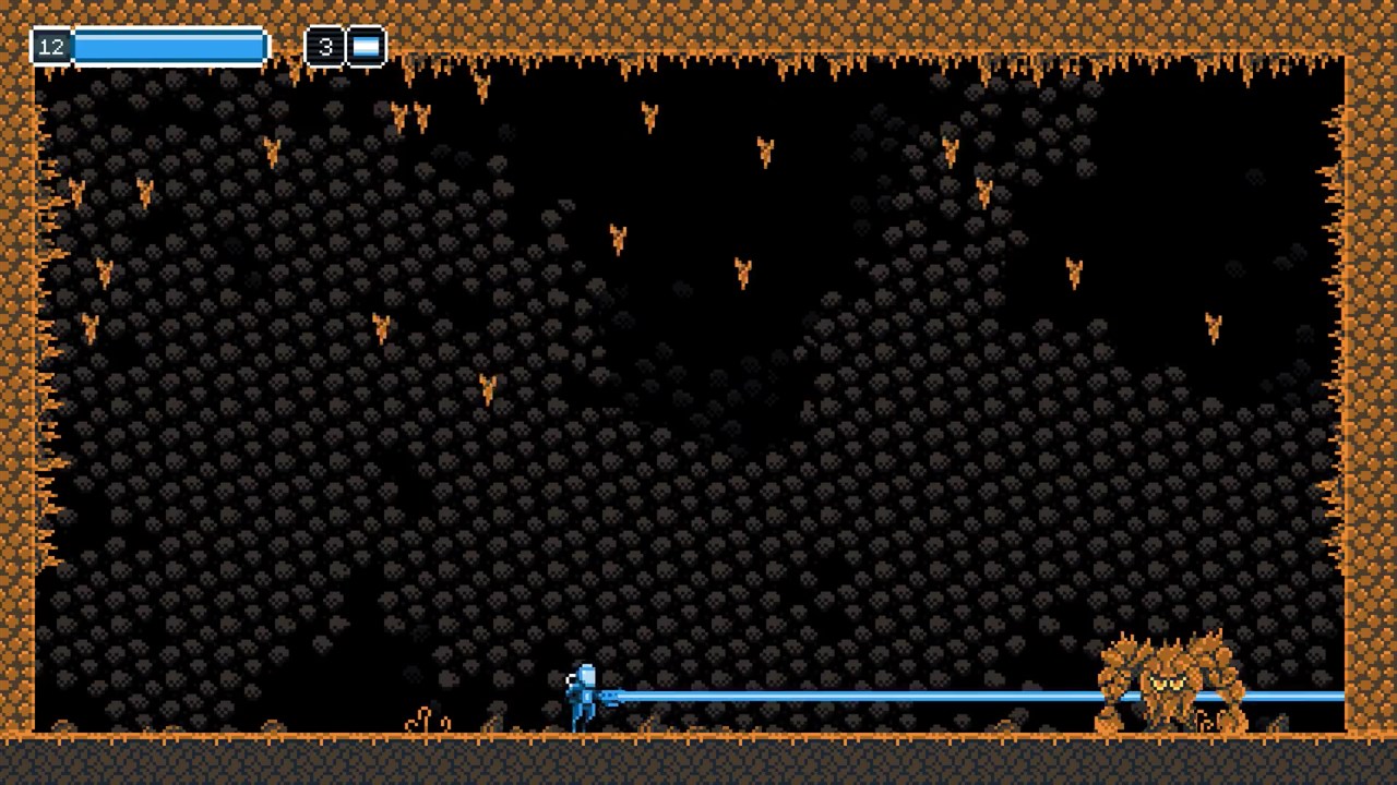 Escape From Tethys screenshot 10