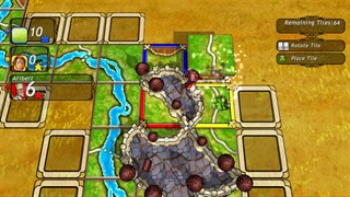 Carcassonne を購入 Xbox