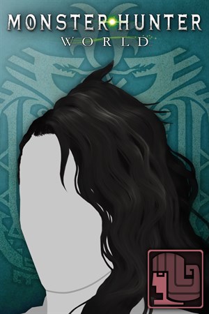 Волосы: интендант