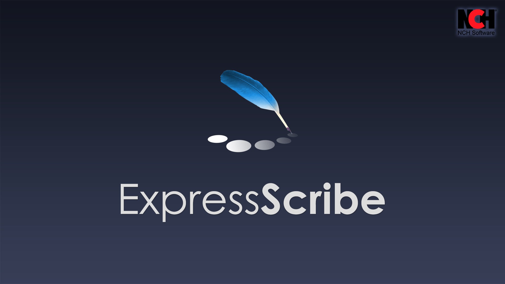 express scribe software