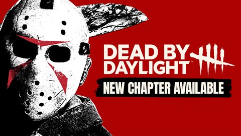 Dead by Daylight Windows