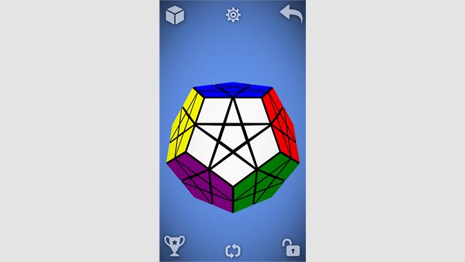 Buy Rubik Cube 3D - Microsoft Store en-MS