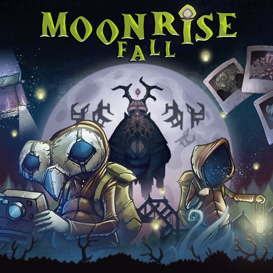 Moonrise Fall for xbox