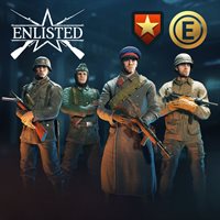 Enlisted - Starter Bundle