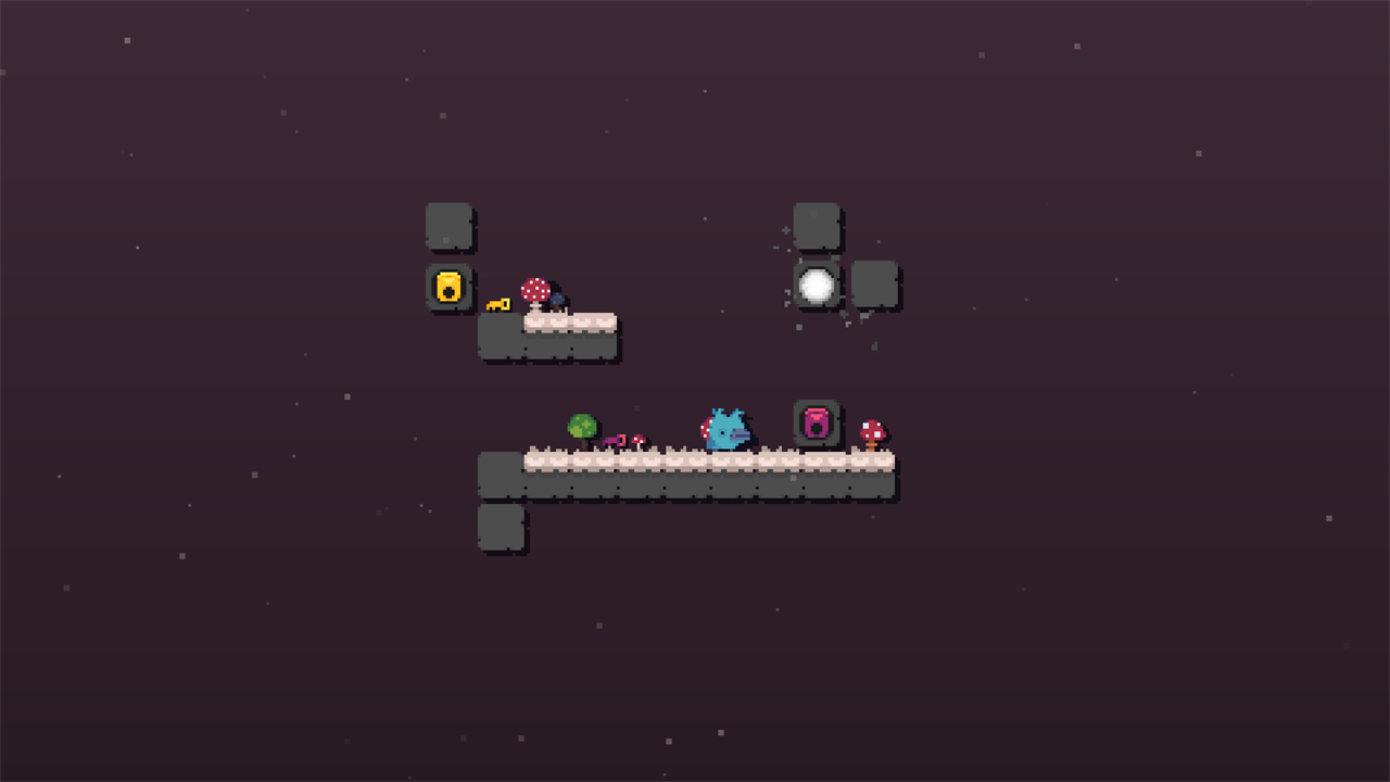 Vigour screenshot 3