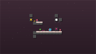 Vigour screenshot 3
