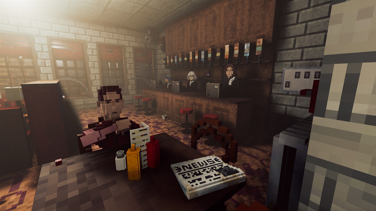 Shadows of Doubt screenshot 5