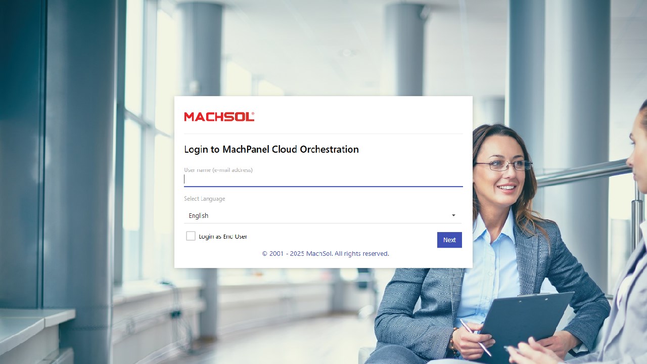 Snapshot 4 of MachPanel