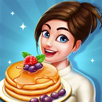 Star Chef™ 2: Cooking Game