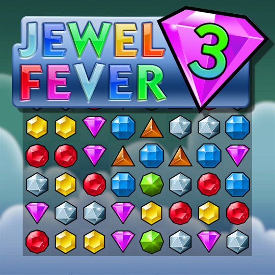 Jewel Fever 3 for xbox