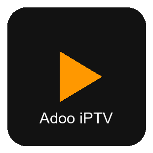 Adoo iPTV Player (Free) - Free download and install on Windows ...