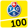 100 anni TCS-Ticino