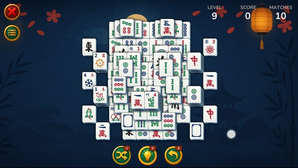 ZenTile Mahjong for PC — 10