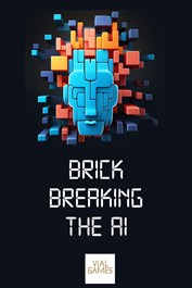 Brick Breaking the AI