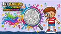INK ENIGMA: Coloring Hidden Objects
