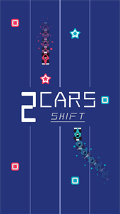 2 Cars - Shift screenshot 3