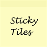 Sticky Tiles