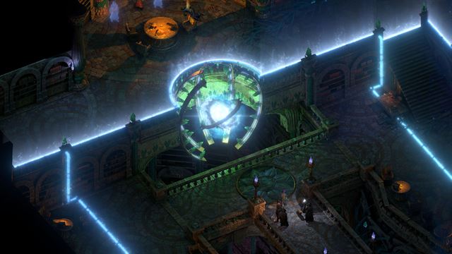 Pillars of Eternity 2: Deadfire - Ultimate Edition (PC) screenshot 9