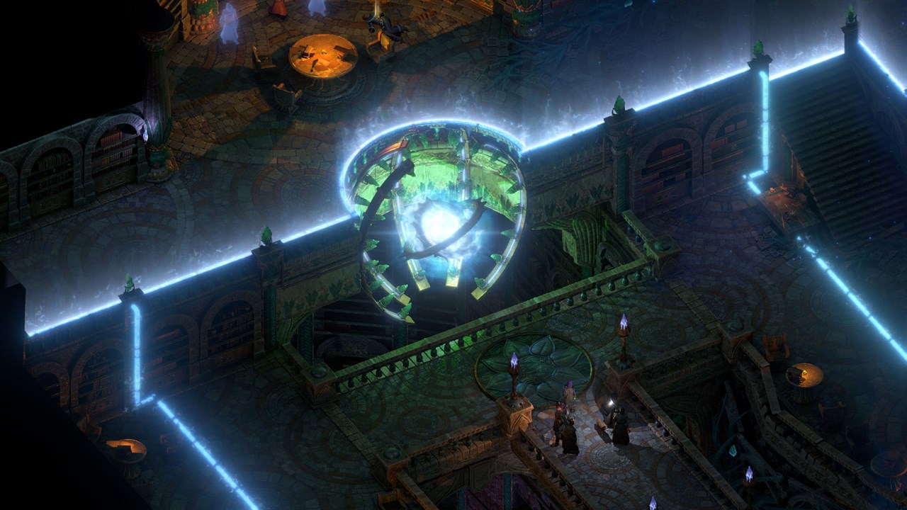 Pillars of Eternity 2: Deadfire - Ultimate Edition (PC) screenshot 9