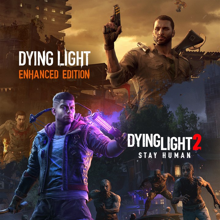 Comprar Dying Light The Following Enhanced Edition PS4 - Nz7 Games