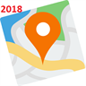 Maps, GPS Navigation & Directions 2018
