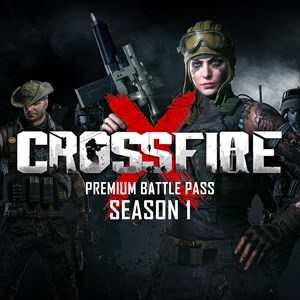 CrossfireX Passe de Batalha Premium, Temporada 1