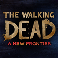 The Walking Dead: A New Frontier