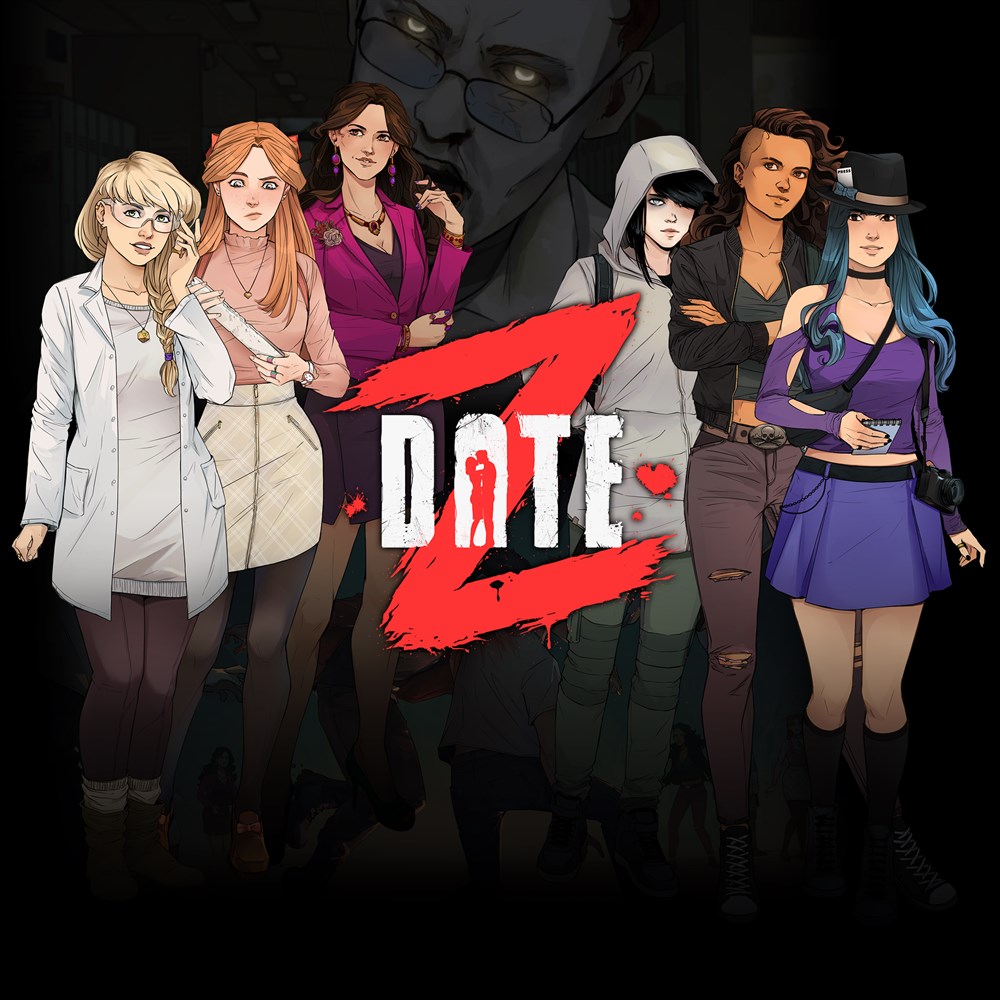 Date Z cover art (full size)