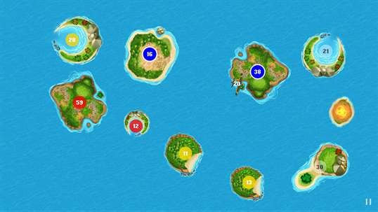 Aero Islands screenshot 10