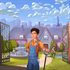 Garden City