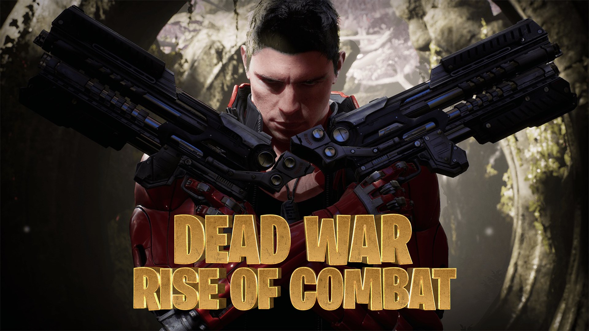 Comprar Dead War: Microsoft Store es-NI