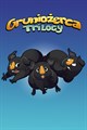 Gruniożerca Trilogy