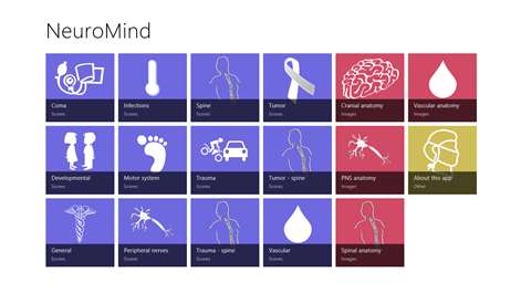 NeuroMind Screenshots 1