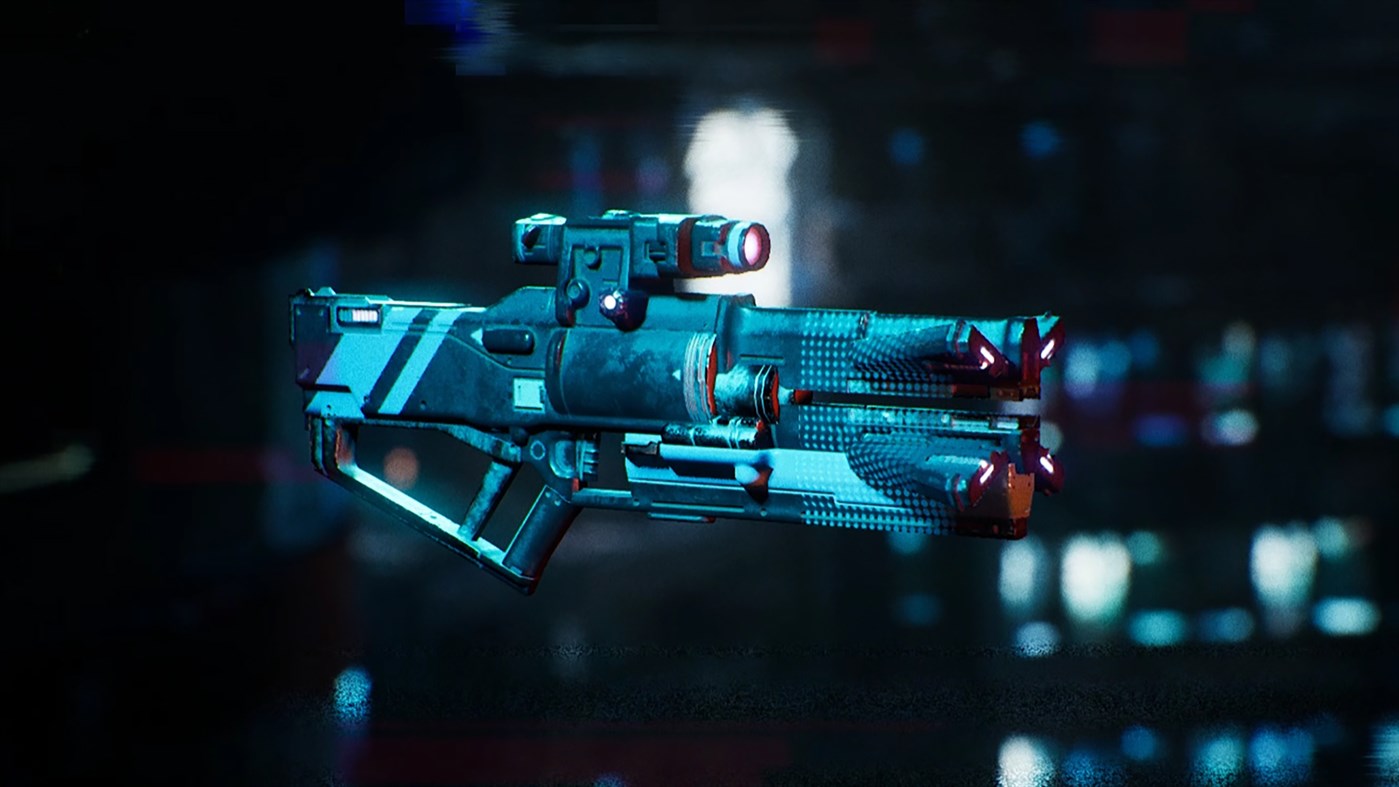 #7. CyberSec Pack (Xbox) 由: Curve Digital