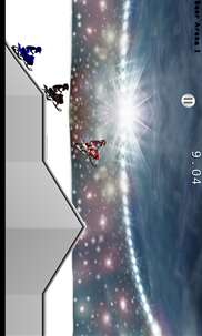 SnowXross Arena - Snowmobile Racing screenshot 3