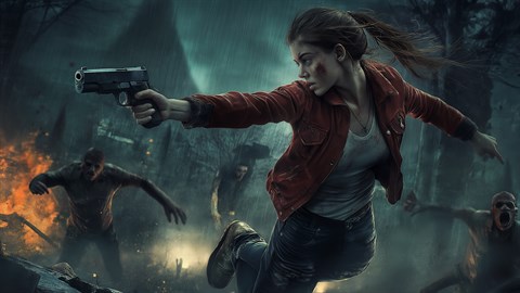 Outbreak Bronze Collection