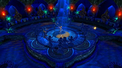 KickBeat Special Edition — скриншот 18