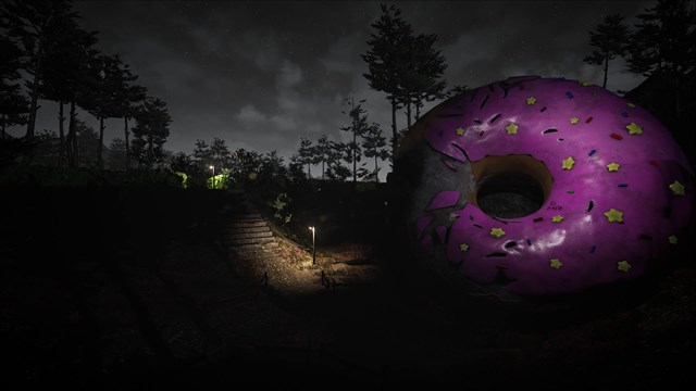 CASE 2: Animatronics Survival screenshot 1