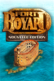 Fort Boyard Nouvelle Edition