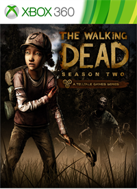 The Walking Dead: Season Two