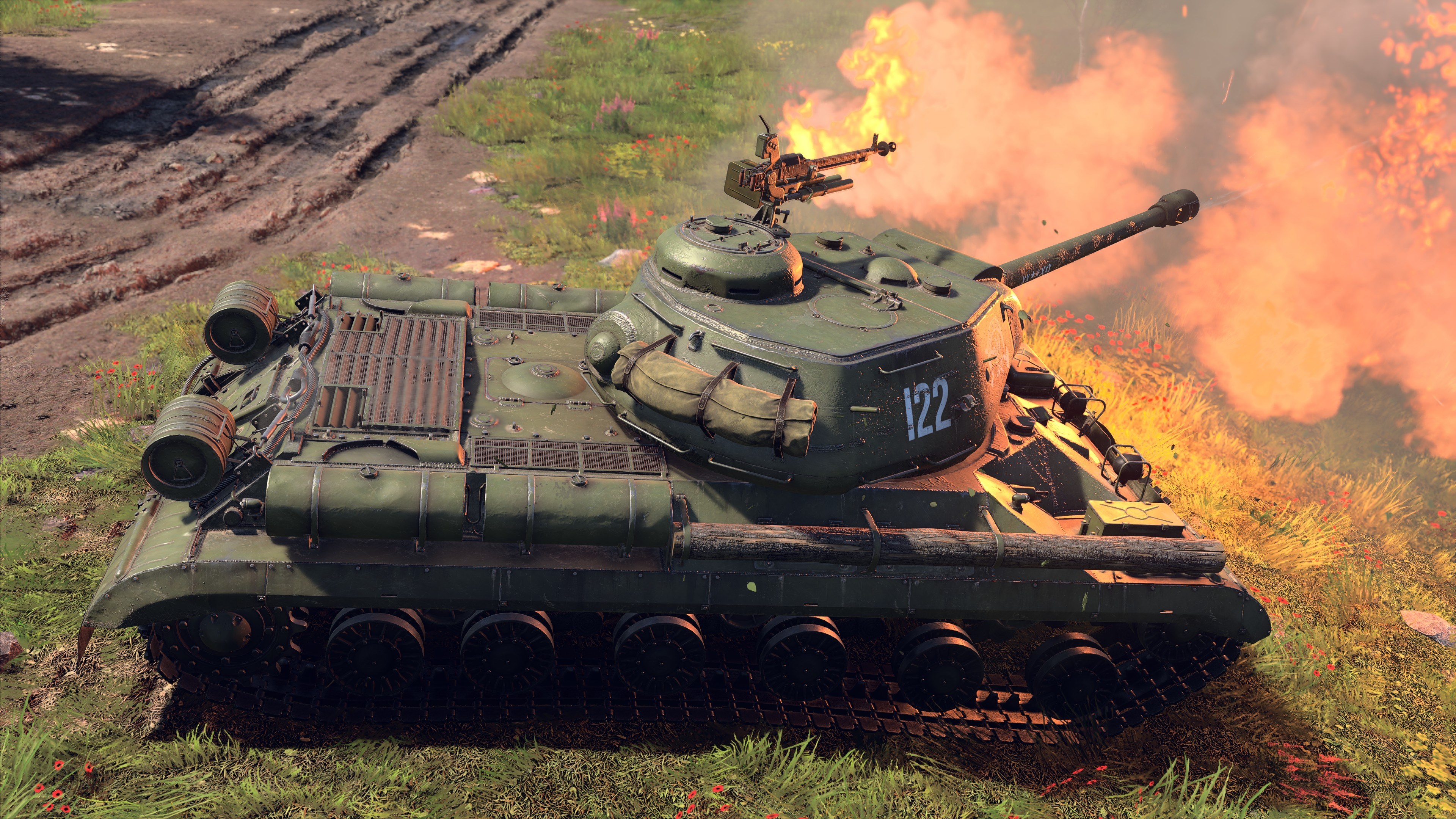 War Thunder - Be Prepared! Bundle | Xbox | Chiave | Privato