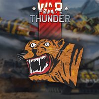 War Thunder - Year of the Tiger Bundle