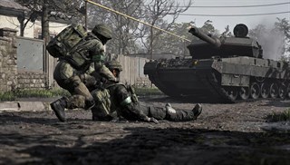 Wardogs: Army Battle screenshot 2