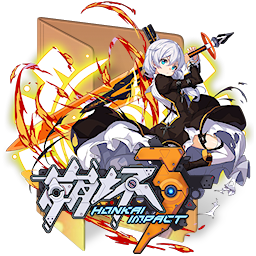 Honkai Impact 3rd Wallpaper New Tab icon