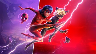 Miraculous: Paris Under Siege - Deluxe Edition