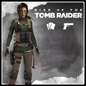 campana es bonito Anuncio Comprar Tomb Raider: Definitive Survivor Trilogy | Xbox