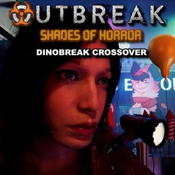 Outbreak: Shades of Horror Dinobreak Crossover